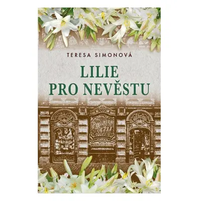 Lilie pro nevěstu