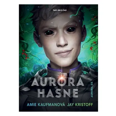 Aurora hasne