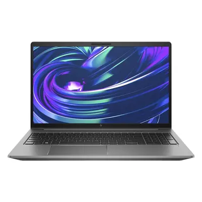 HP ZBook Power 15.6 G10 Černá