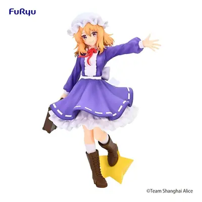 Figurka Touhou Project - Maribel Hearn (Trio-Try-iT Hifuu Club) 21 cm