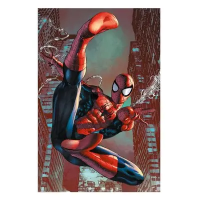 Plakát Spider-Man - Web Sling (232)