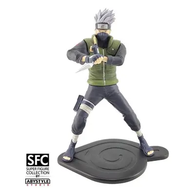 Figurka ABYstyle Studio Naruto Shippuden - Kakashi