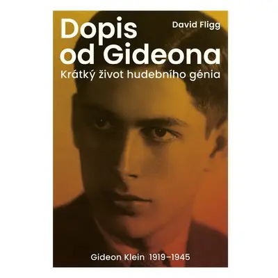 Dopis od Gideona