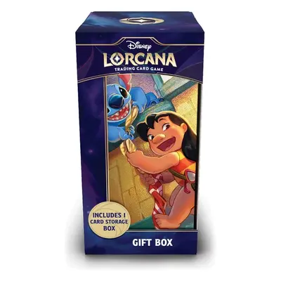 Lorcana Disney TCG Archazia's Island Special Gift Set