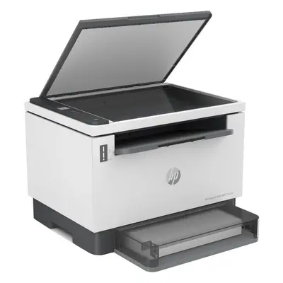 HP LaserJet Tank 2604dw 381V0A Bílošedá