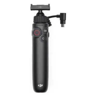 DJI Osmo Action multifunkční nabíjecí rukojeť Černá