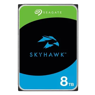 Seagate SkyHawk 8TB 3.5" HDD ST8000VE001