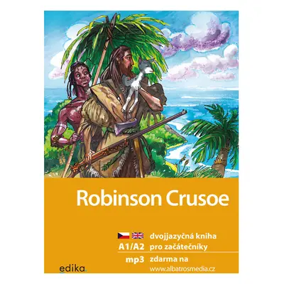 Robinson Crusoe A1/A2