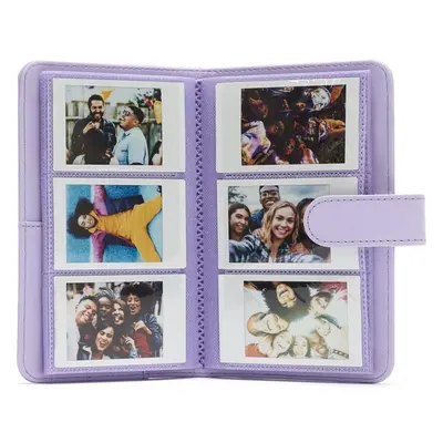 Fujifilm Instax Mini 12 Album Lilac Purple Fialová