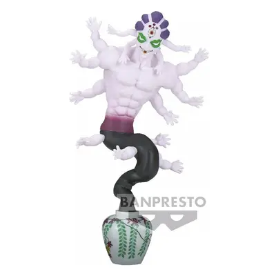 Soška Bandai Banpresto Demon Slayer: Kimetsu no Yaiba - Demon Series Gyokko (vol.10/ B)