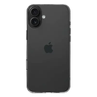 Tactical TPU Kryt pro Apple iPhone 16 Plus čirý