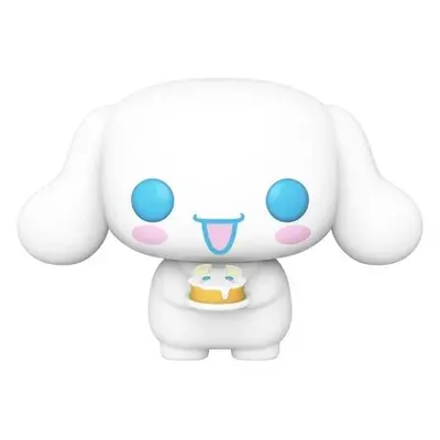 Funko Pop! 92 Hello Kitty and Friends Cinnamoroll