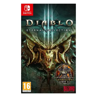 Diablo 3 (Eternal Collection)