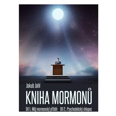 Kniha mormonů