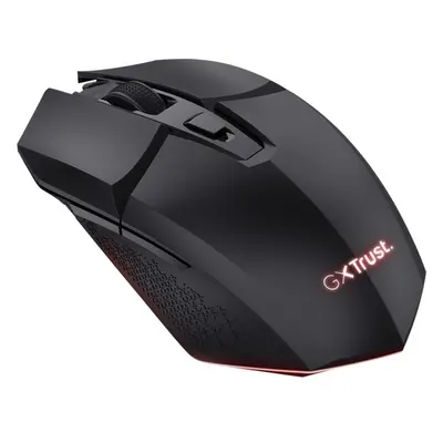 Trust GXT 110 Felox Wireless Gaming Mouse 25037 Černá