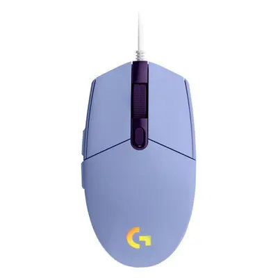 Logitech 910-005854 Fialová