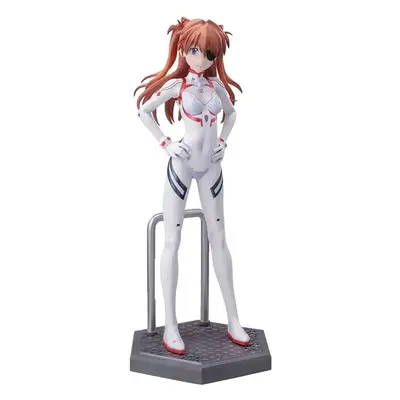 Heo GmbH Figurka Evangelion: 3.0+1.0 Thrice Upon a Time - Asuka Shikinami Langley (Sega)