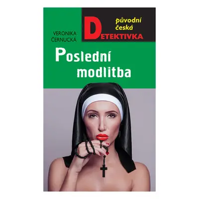 Poslední modlitba