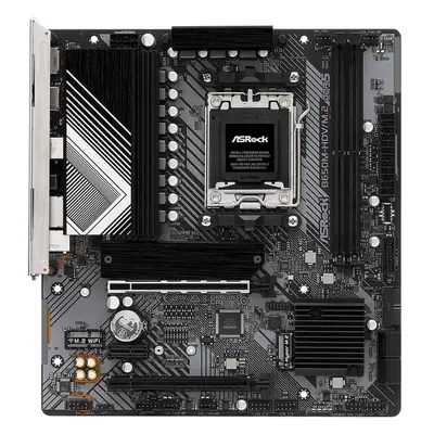 ASRock B650M-HDV/M.2 (B650M-HDV/M.2)