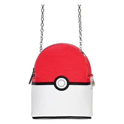 Pokémon Shopper Bag Poké Ball Černá