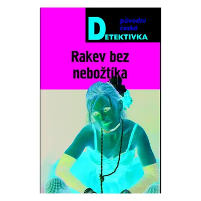 Rakev bez nebožtíka