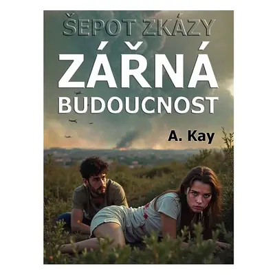 Šepot zkázy - Zářná budoucnost