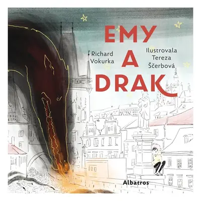 Emy a Drak