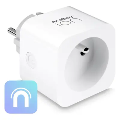 Niceboy ION Smart Plug PRO