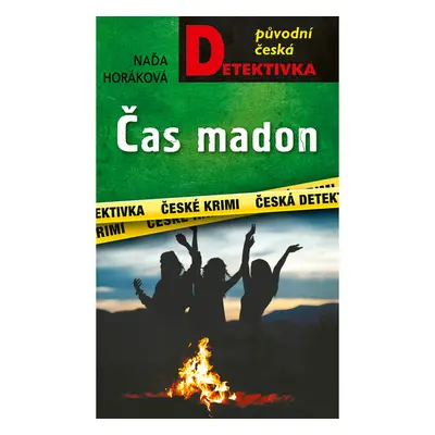 Čas madon