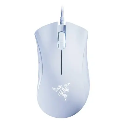 Razer DeathAdder Essential White Edition RZ01-03850200-R3M1 Bílá