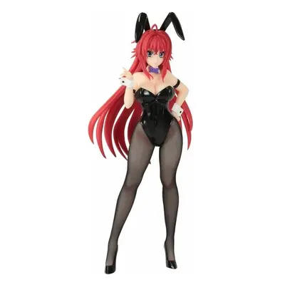 Soška Kaitendoh High School DxD BorN, 4. edice - Rias Gremory Bunny 30 cm Vícebarevná