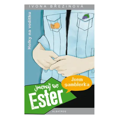 Jmenuji se Ester