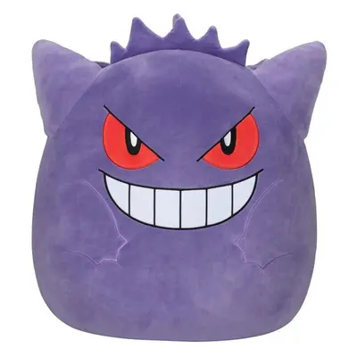 Squishmallows Orbico Pokémon Gendar 36 cm