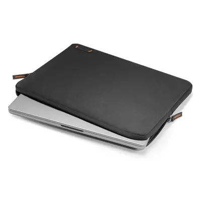 Spigen Basic laptop Pouch 14" Black AFA07004 Černá