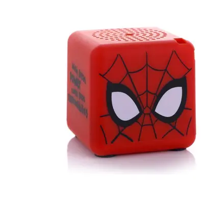 Bitty Boomers Bitty Box Marvel Spiderman