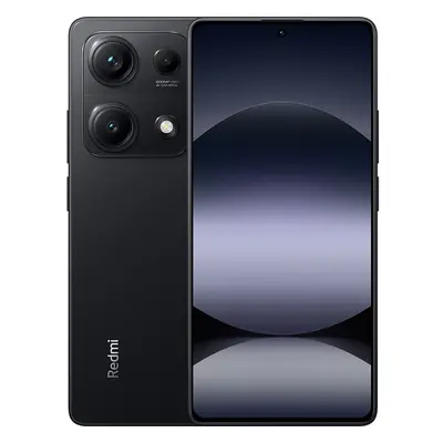 Xiaomi Redmi Note 14S Midnight Black Černá