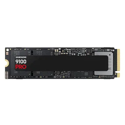 Samsung 9100 PRO SSD M.2 – 2TB (MZ-VAP2T0BW)