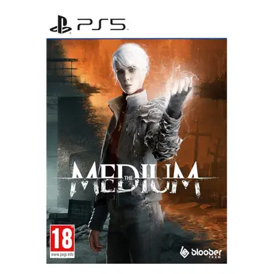 The Medium (PS5)