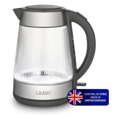 Lauben Glass Electric Kettle 17GG 8595724900375 Čirá