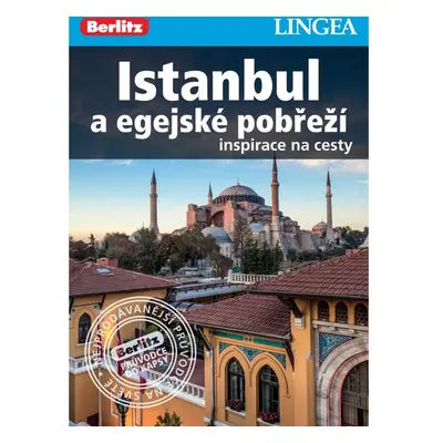 Istanbul a egejské pobřeží