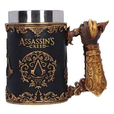 Nemesis Now Korbel Assassins Creed - Through the Ages (Nemesis Now) Multicolor