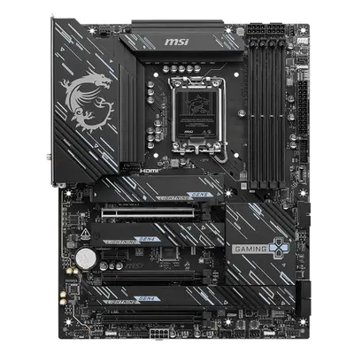 MSI Z890 GAMING PLUS WIFI (Z890 GAMING PLUS WIFI)