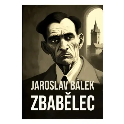 Zbabělec