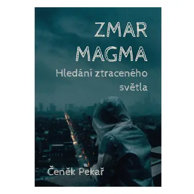 Zmar Magma