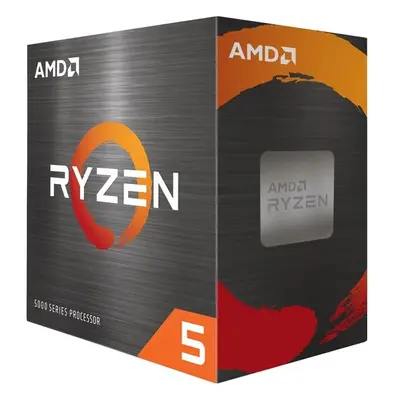 AMD Ryzen 5 5600X 100-100000065BOX