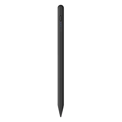 UNIQ Pixo Lite 2.0 Magnetický stylus pro iPad černý