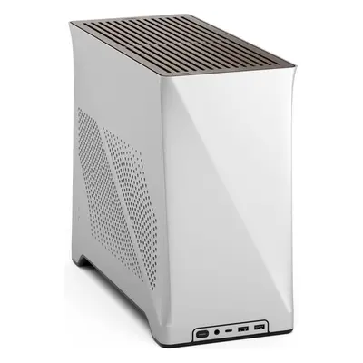 Fractal Design Era 2 Silver (FD-C-ERA2N-01) Stříbrná