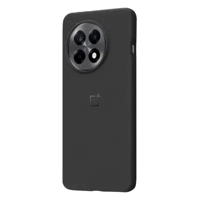 OnePlus Sandstone Magnetic kryt pro OnePlus 13R 5G černý