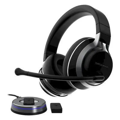 Turtle Beach Stealth Pro TBS-3365-02 Černá