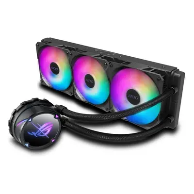 ASUS ROG STRIX LC II 360 ARGB 90RC00F1-M0UAY4